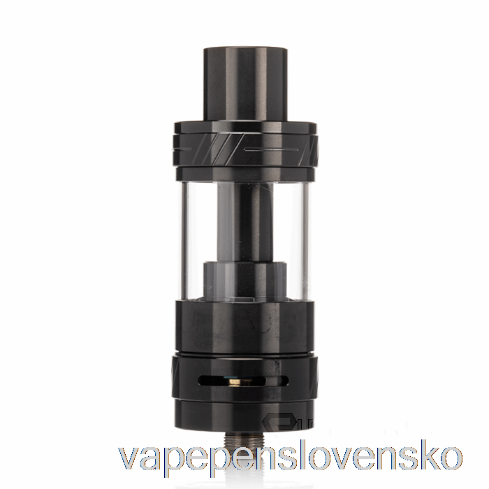 Uwell Crown 2 Ii Sub-ohm Tc Tank Black Vape Slovensko